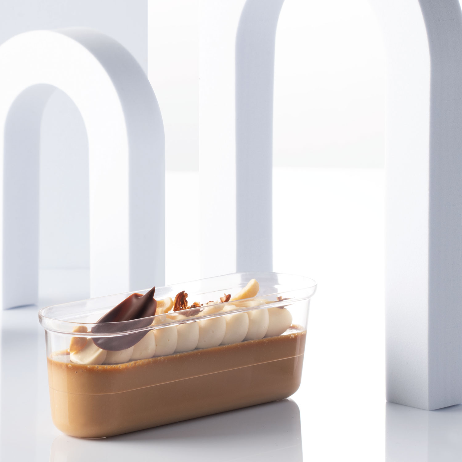 Coppetta Eclair XL — 4