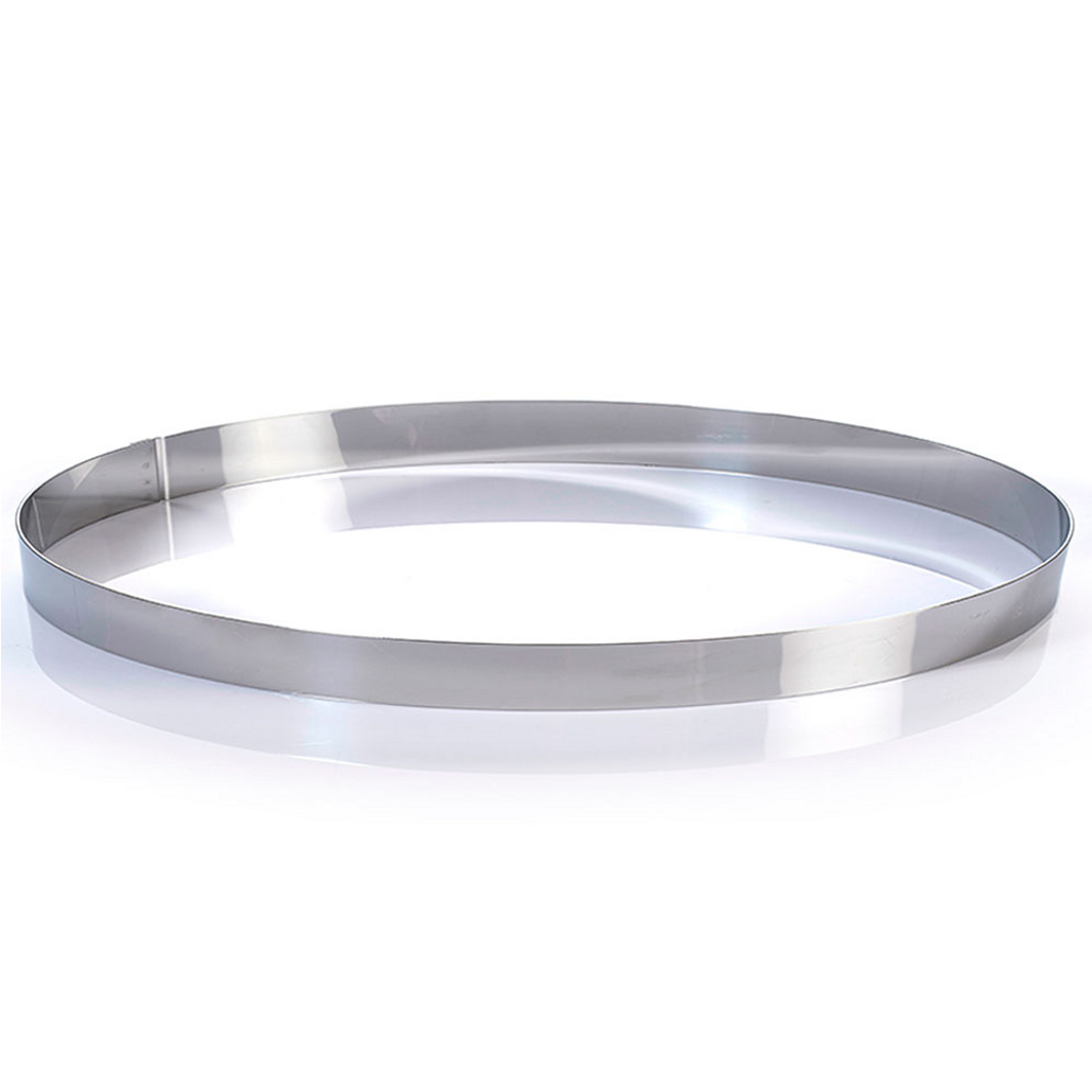 Tonda – h 20 mm — 1