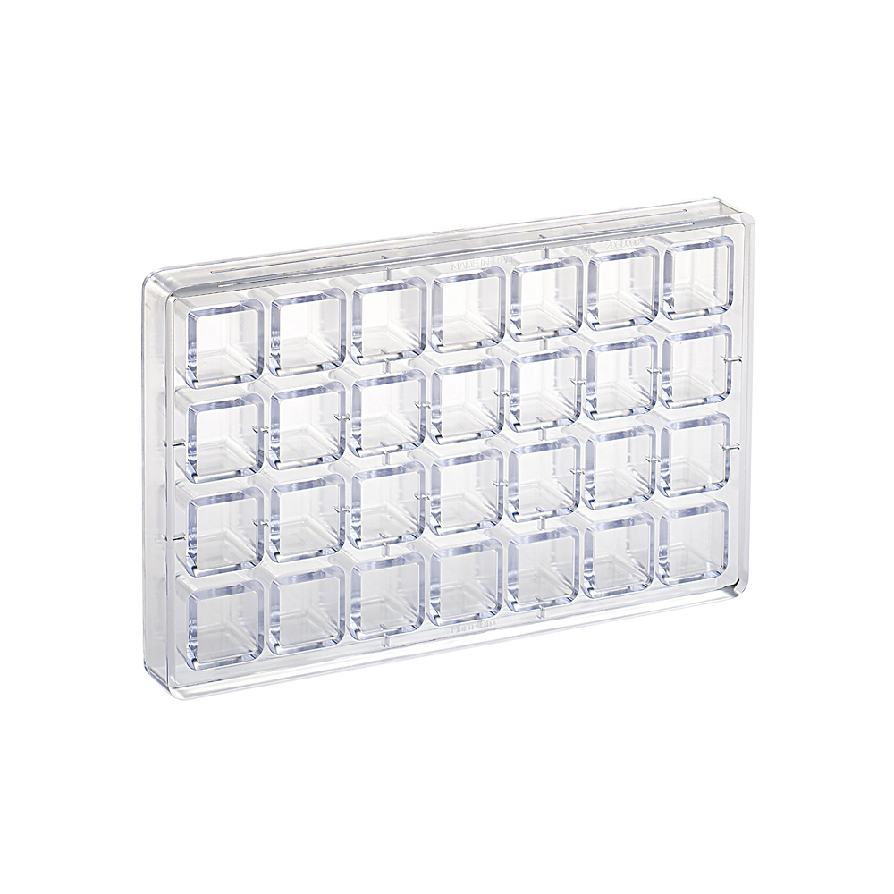 Cube — 2