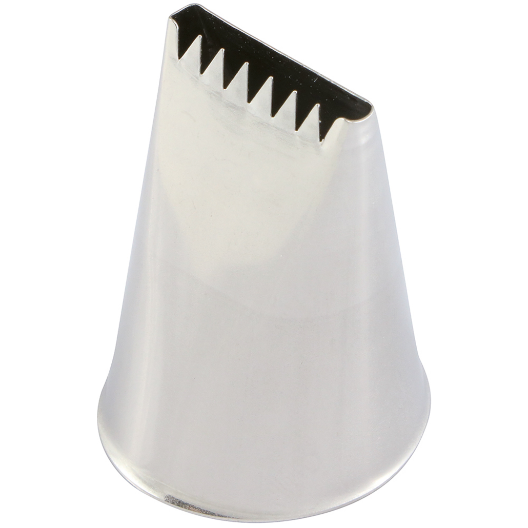 Bocchetta per sac à poche – Cestello — 1