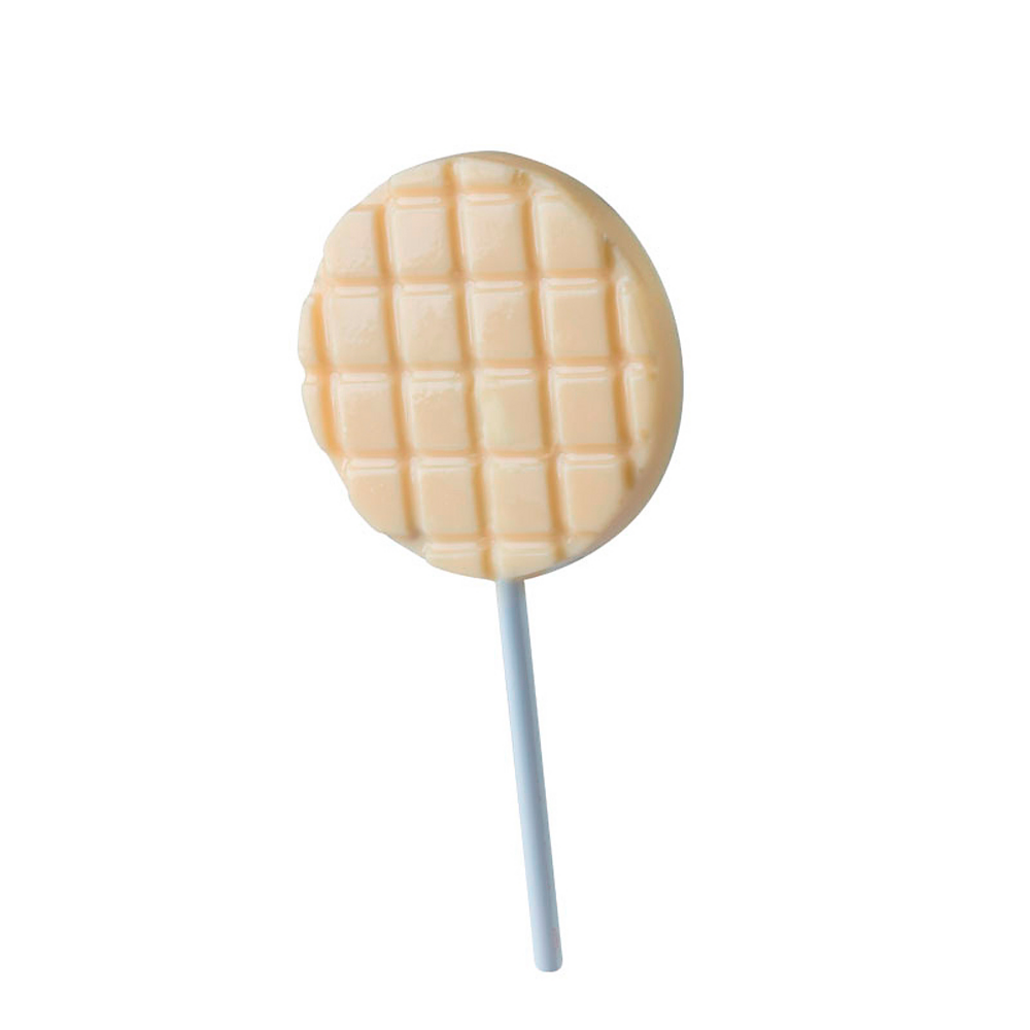 Round Bar — 1