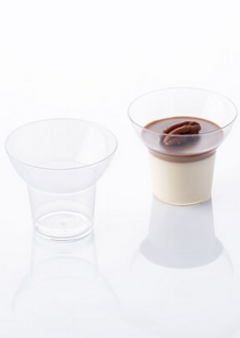 Bicchierini Soft Ice