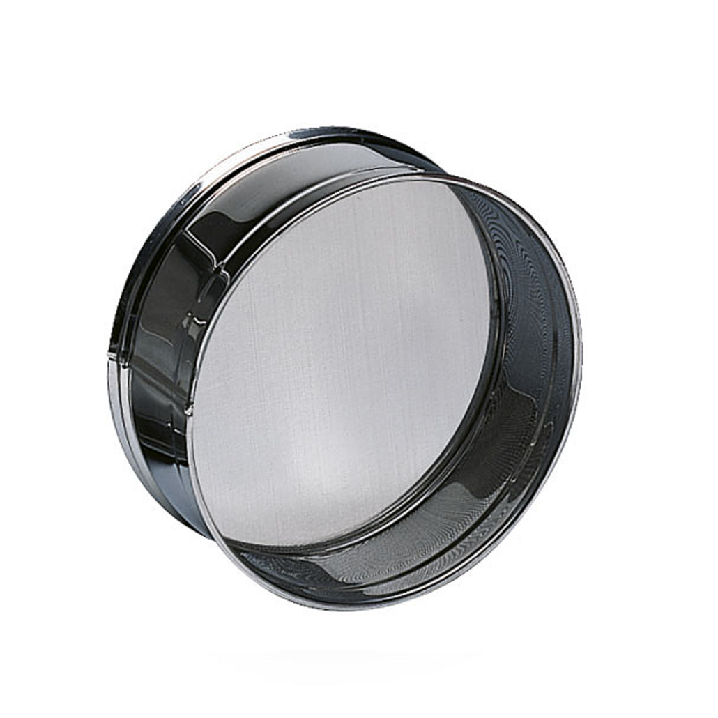 Setaccio in acciaio inox — 1