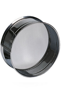 Setaccio in acciaio inox