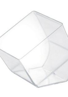 Coppette Cubò