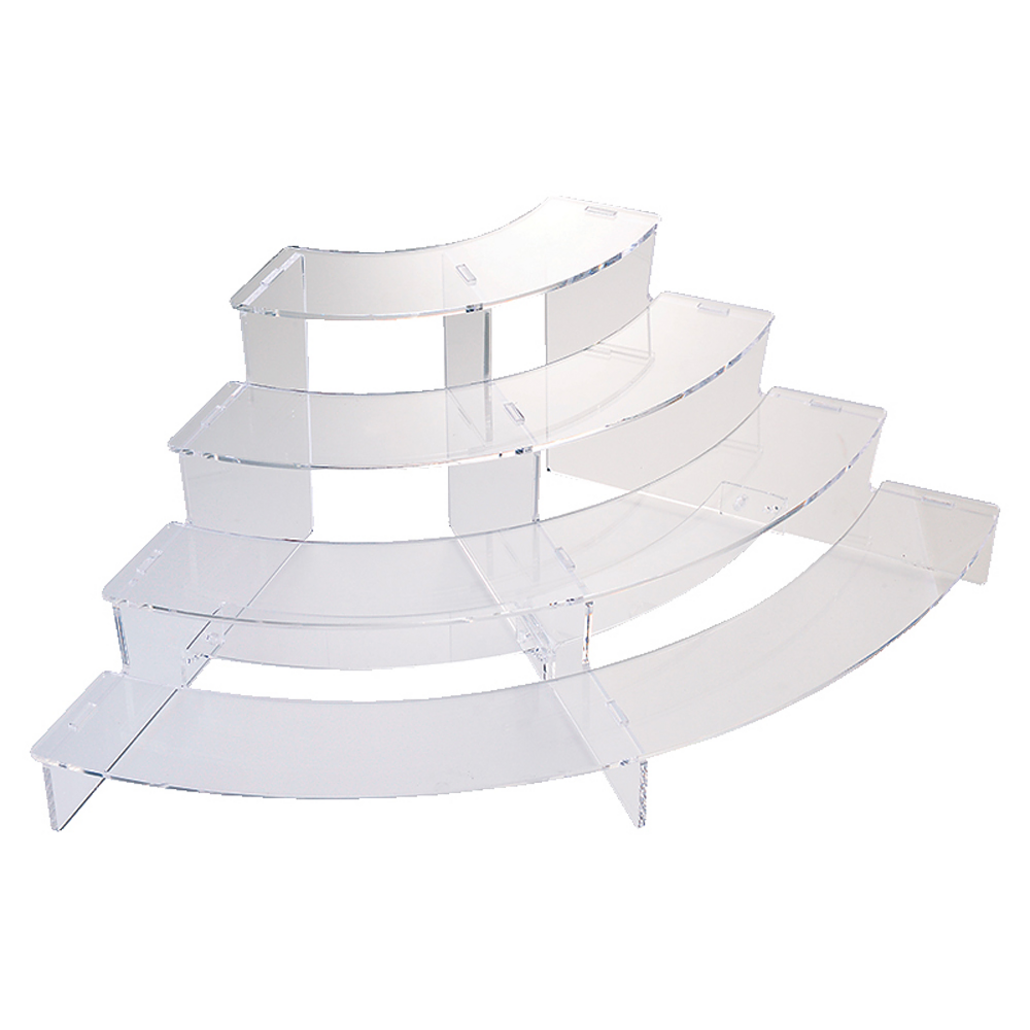 Espositore mod. Teatro — 1