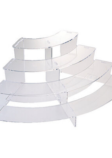 Espositore mod. Teatro