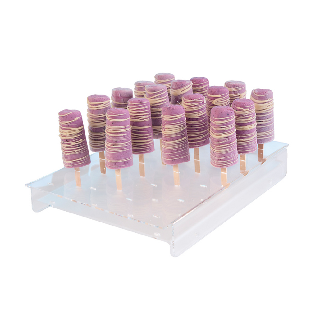 Display case for popsicles Ghiacciolo Flex — 1