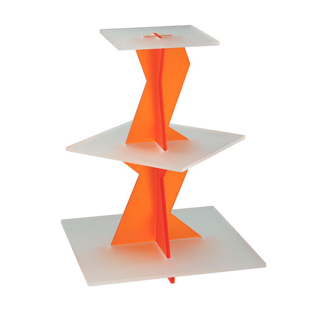 Espositore mod. Twist — 1