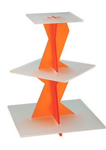 Espositore mod. Twist