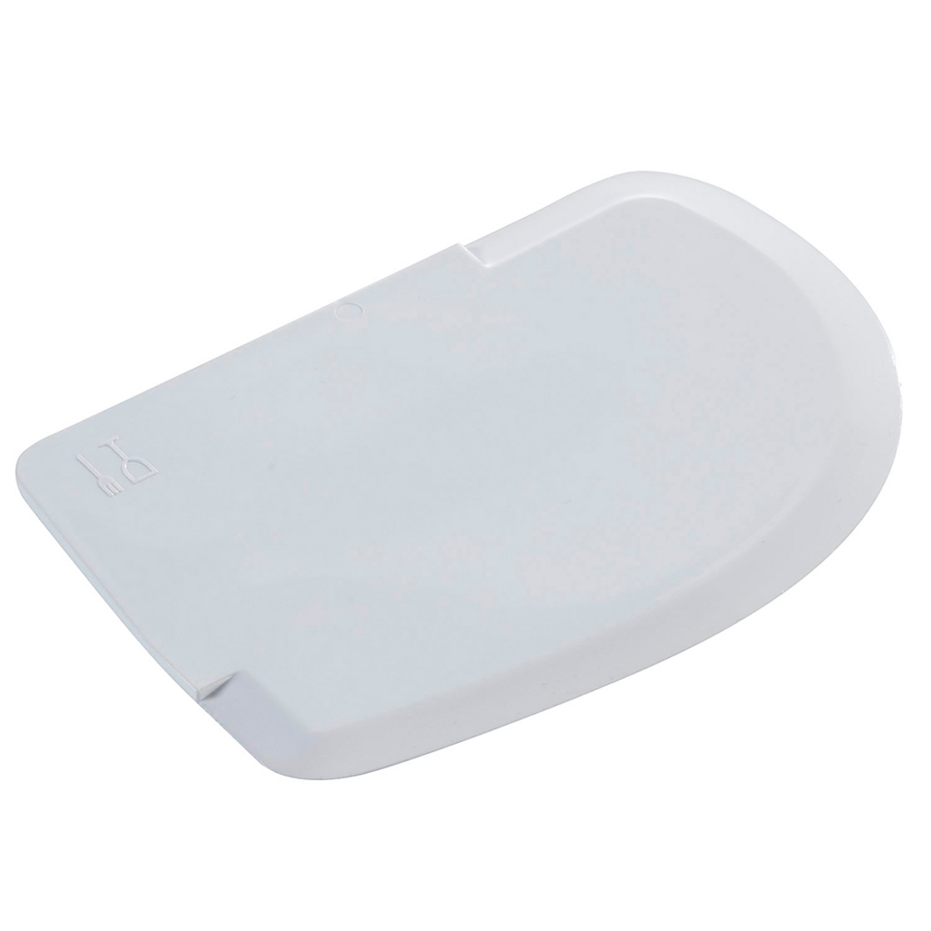 Scraper 125x90mm — 1
