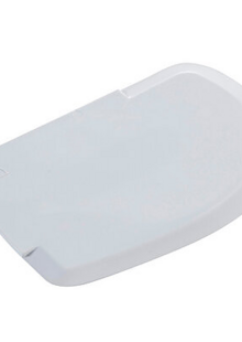 Raschietto 125x90mm