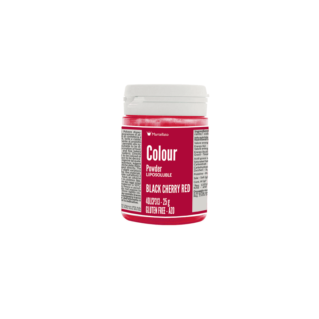 Colour Powder 25 g — 1