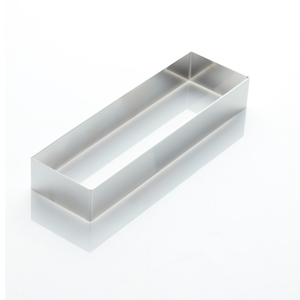 Stripe – h 4 cm — 2