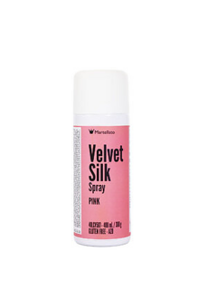 Velvet Silk Spray 400 ml