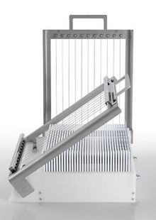 Doppia mini chitarra - 22 mm