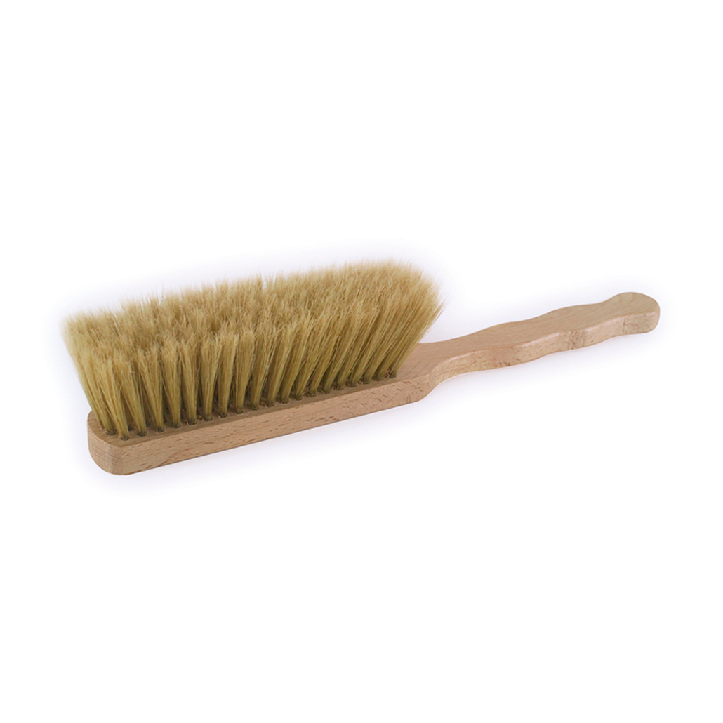 Spazzolone in legno — 1