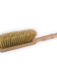 Spazzolone in legno