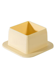 Tagliapasta per stampo Square