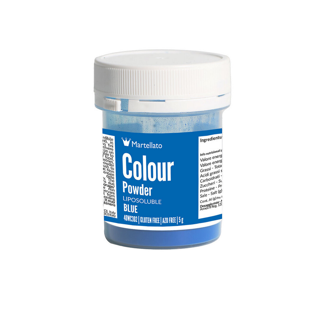 Colour Powder 5 g — 1