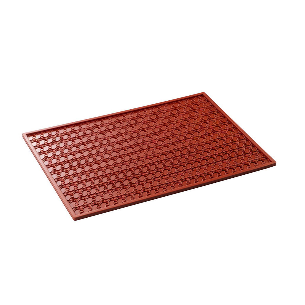 Carpet for relief decorations – Greca 2 — 1