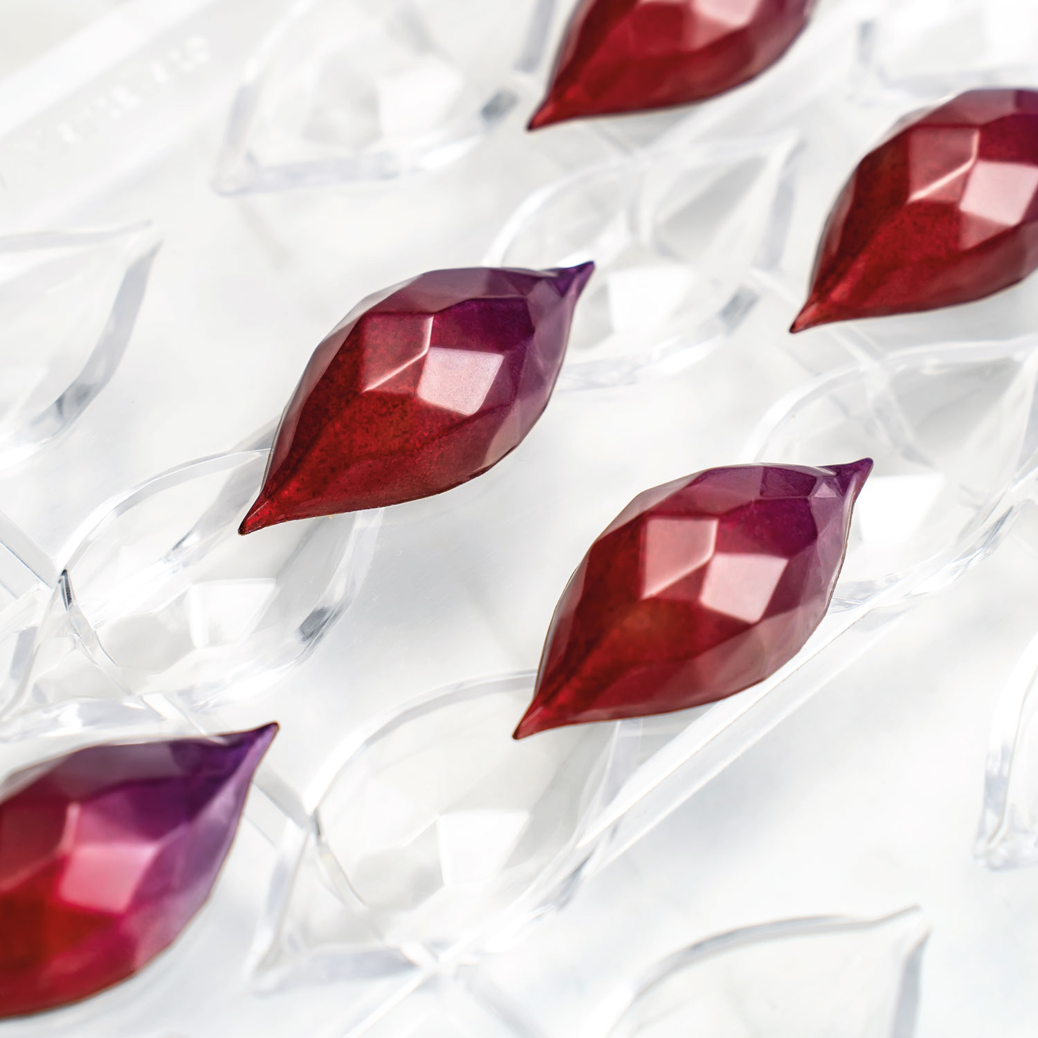 Crystal — 2