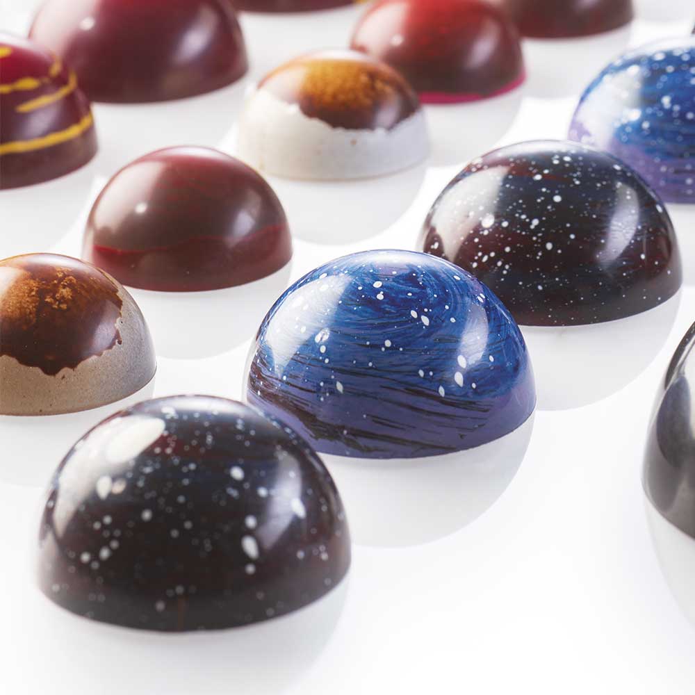 Light Spheres 4 — 4