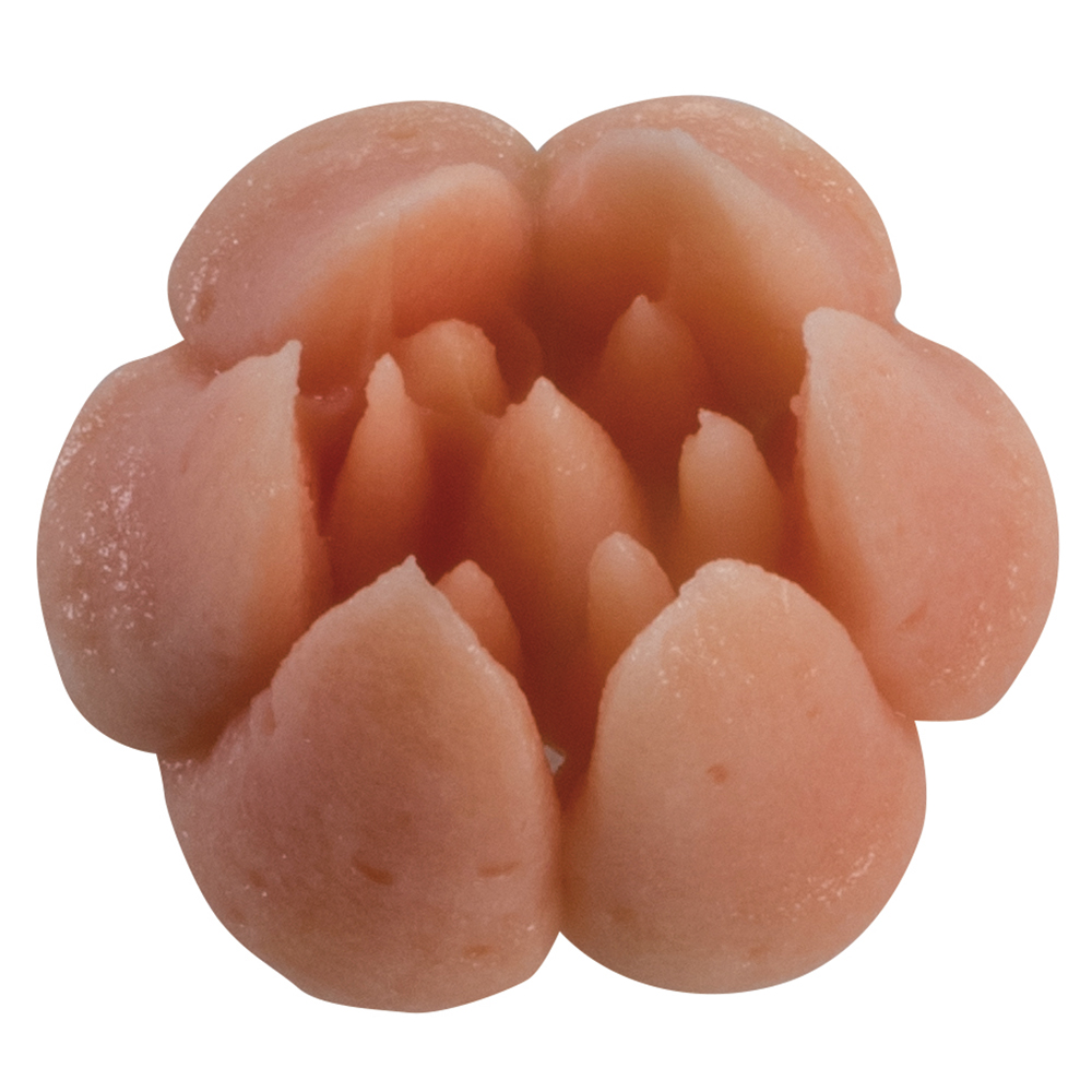 Bocchetta per sac à poche – BX0052 — 2