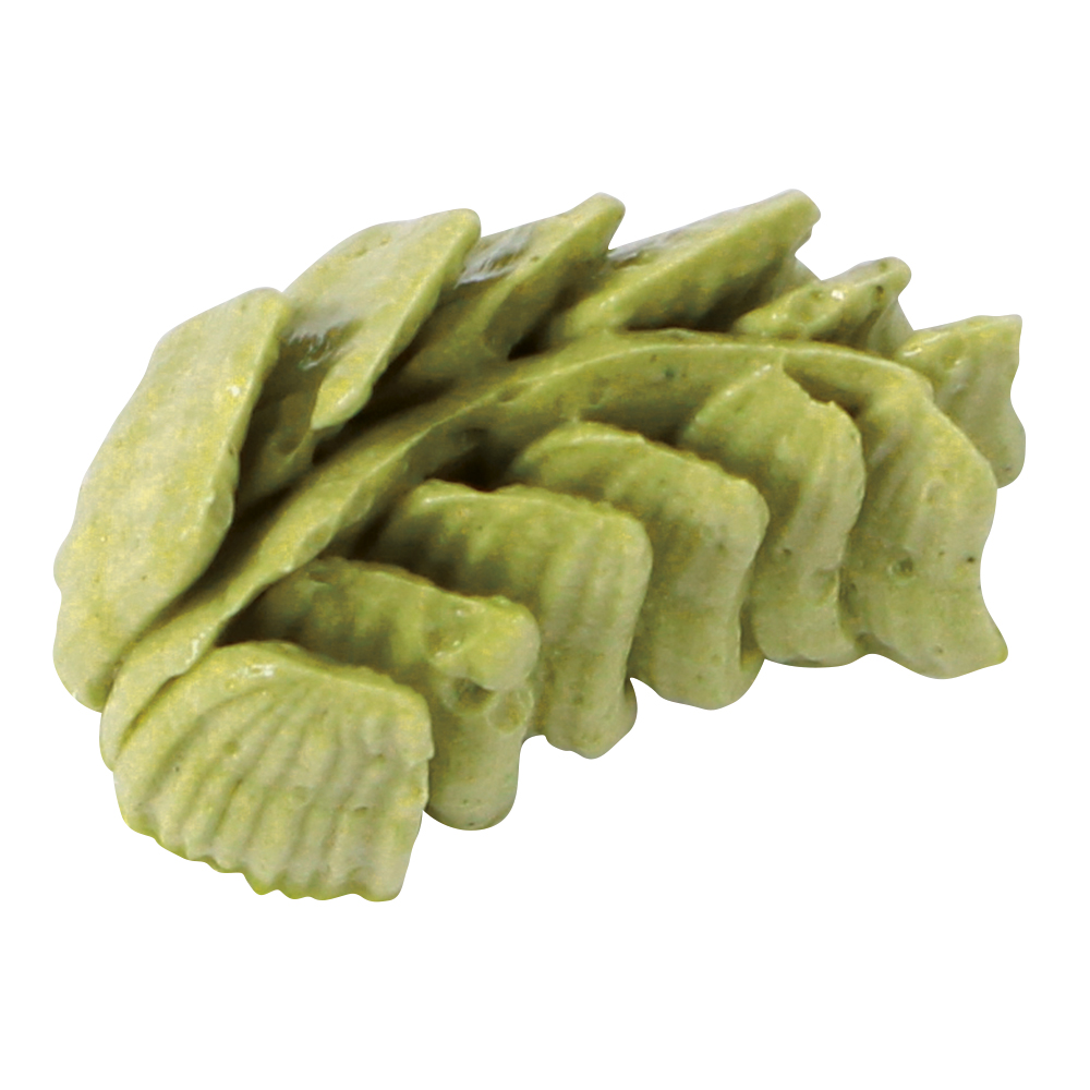 Bocchetta per sac à poche – BX0062 — 2