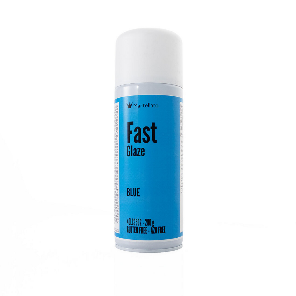 Fast Glaze 280 gr — 1
