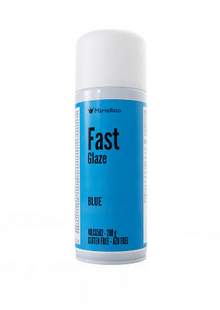 Fast Glaze 280 gr