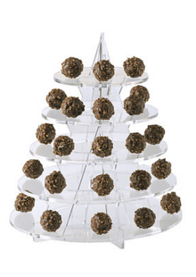Mini espositore per praline