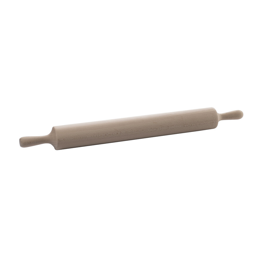 Rodillo de madera – 60cm — 1