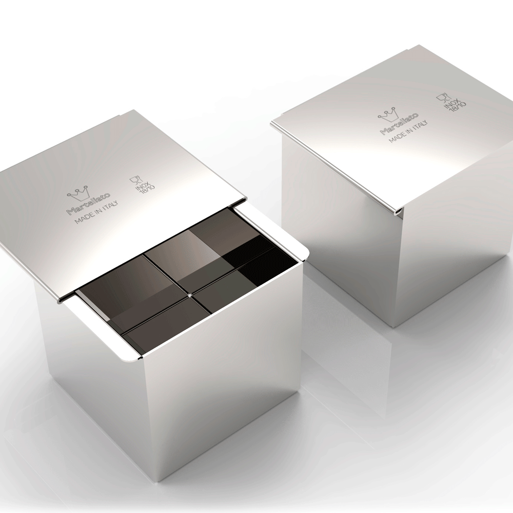 Mini Cubò – 6 x 6 cm — 3