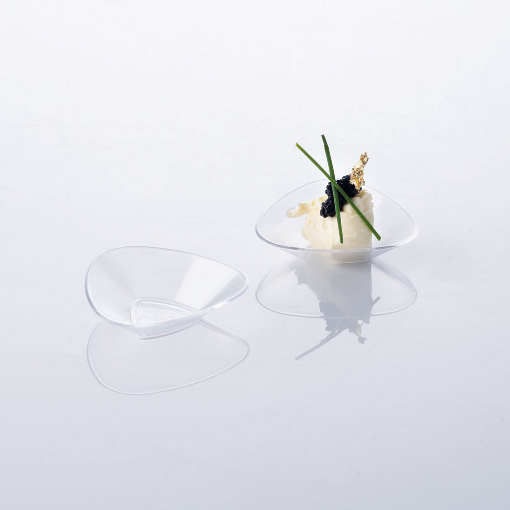 Single saucer — 1