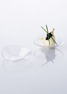 Piattino  Single