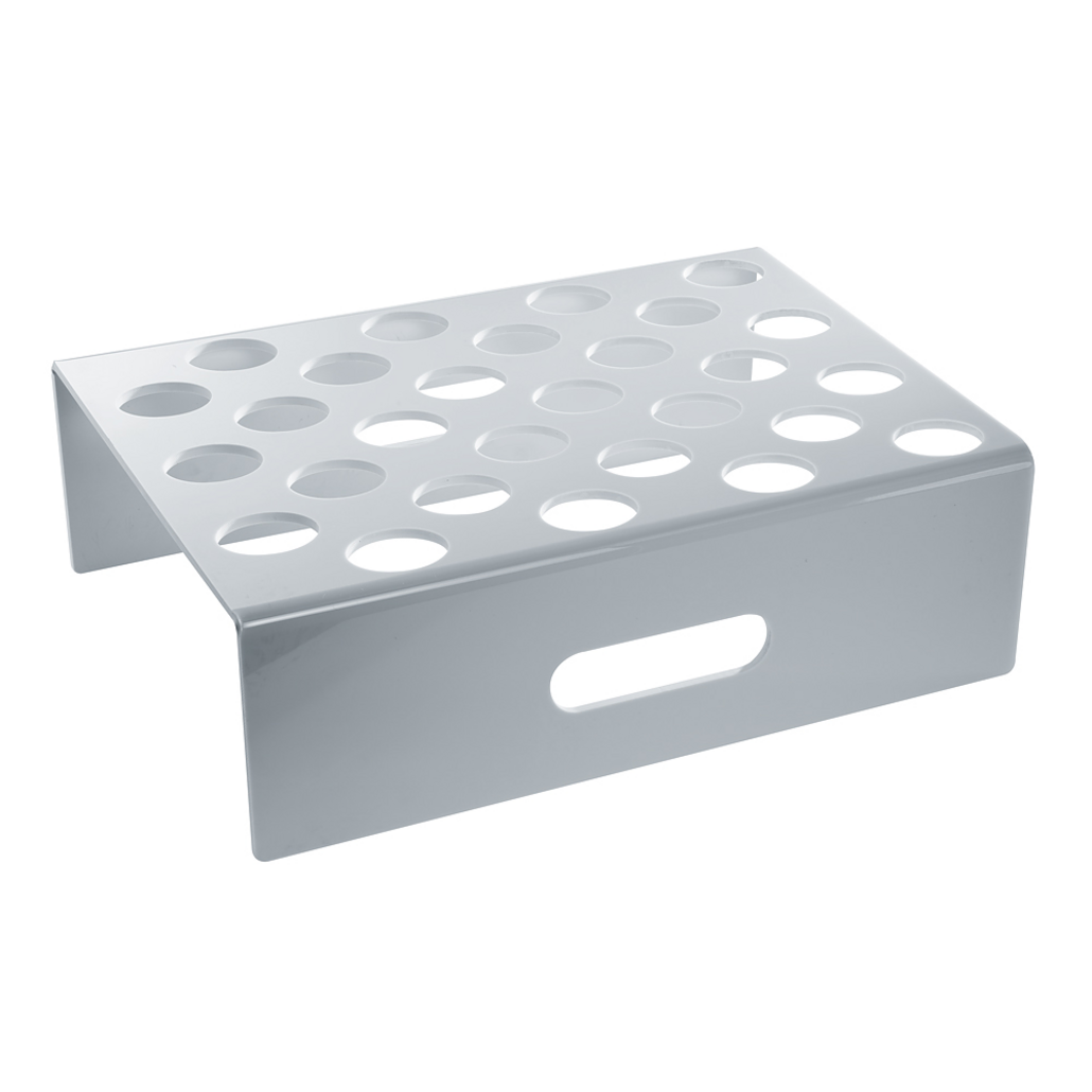 Soporte de enfriador rápido para IceTube de plástico — 1