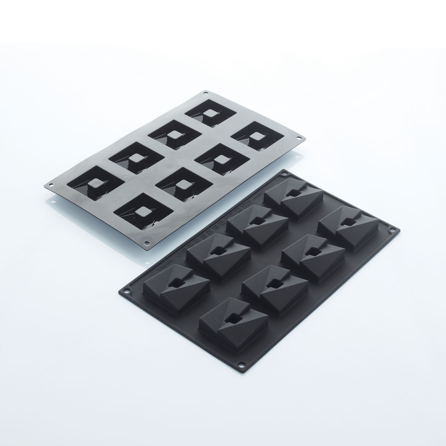 Cube — 3