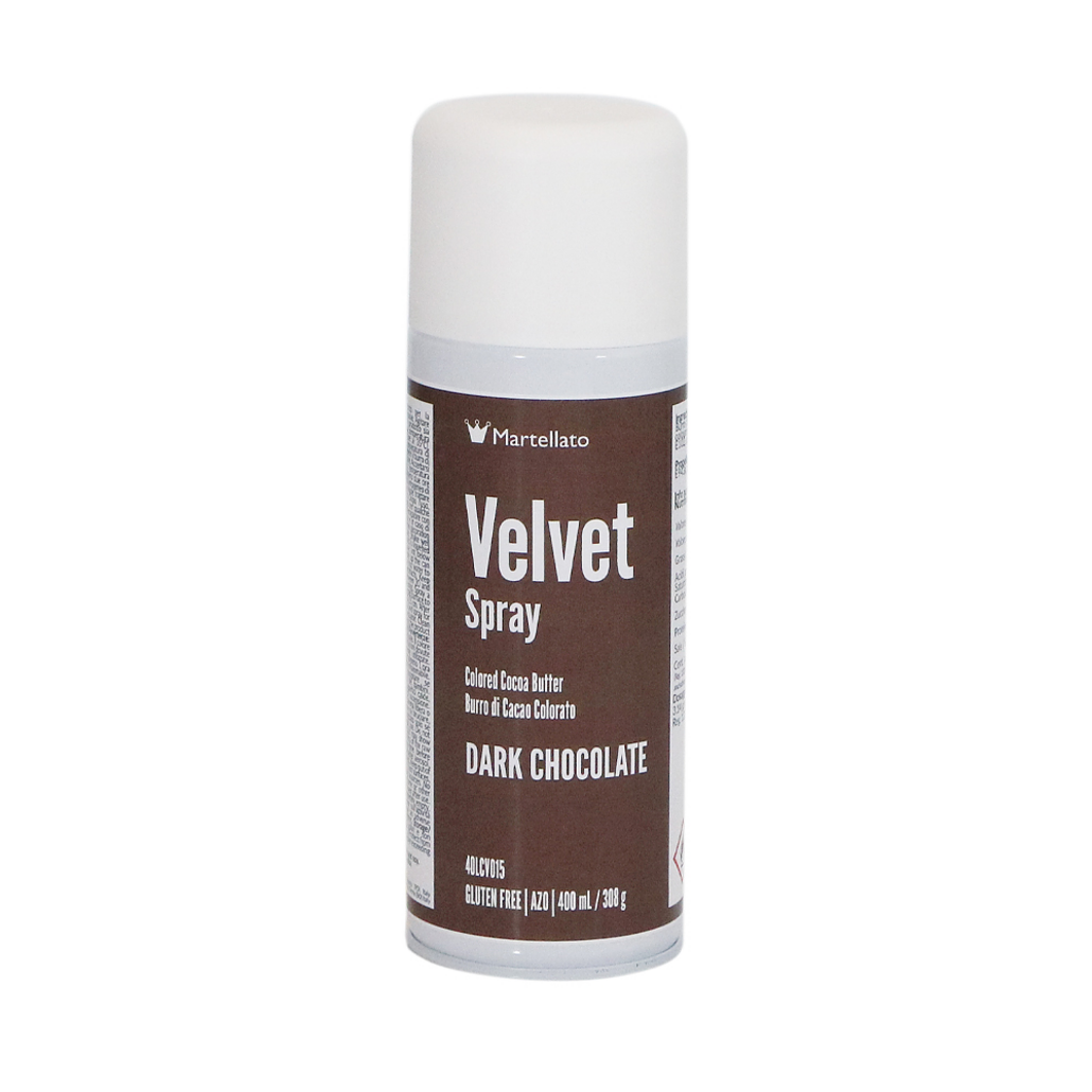 Spray aterciopelado 400 ml — 1