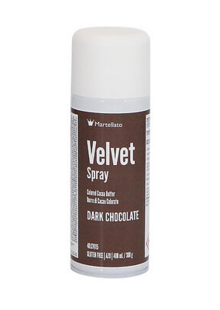 Velvet Spray 400 ml