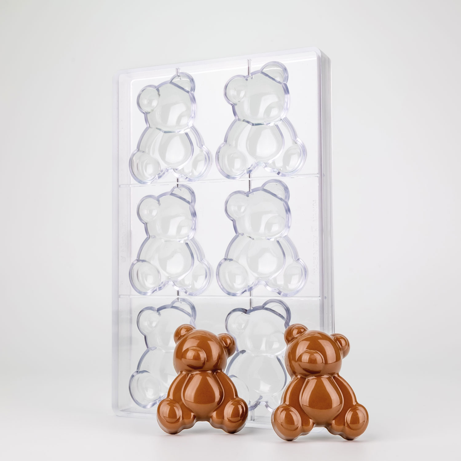 Mallow — 3