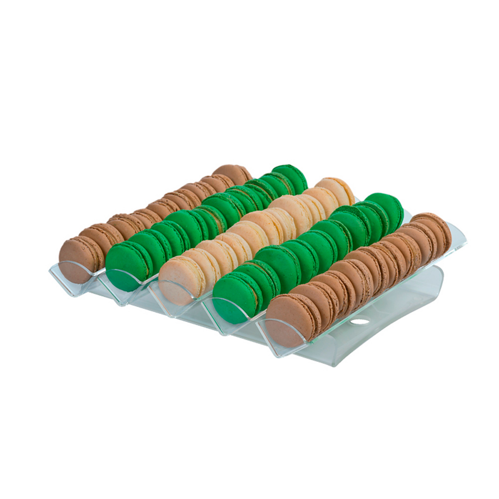 Espositore per macaron — 1