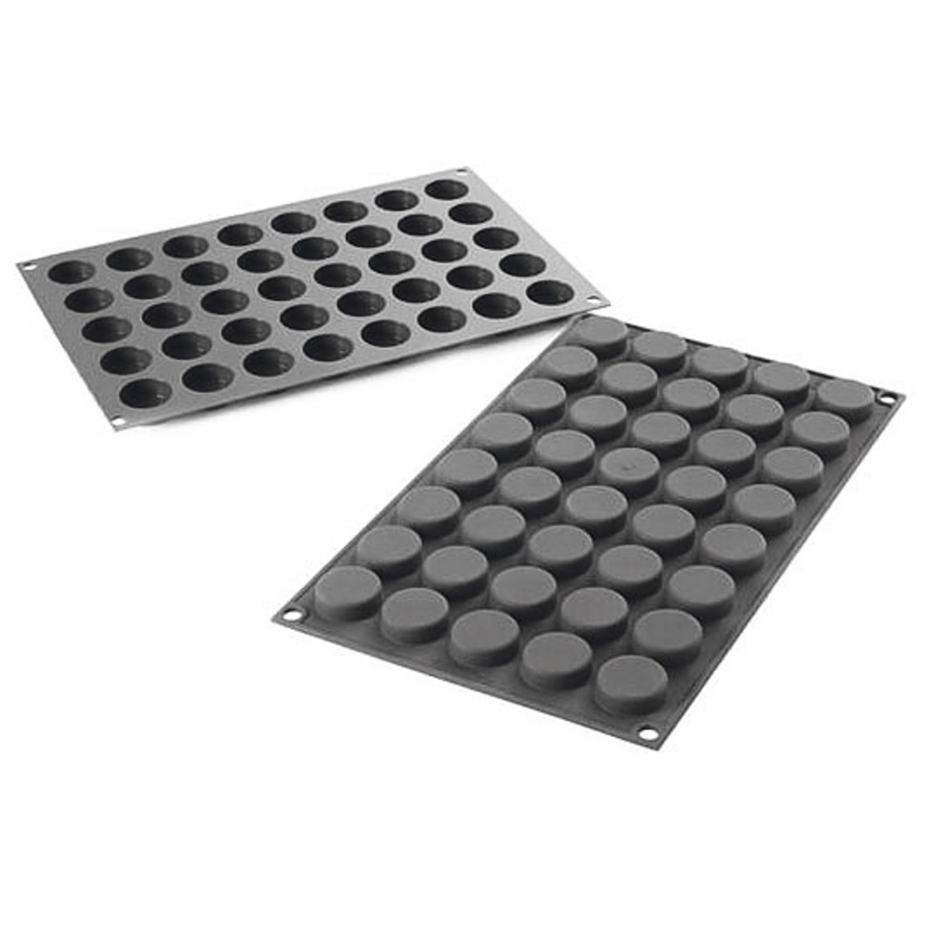 Pastille — 1
