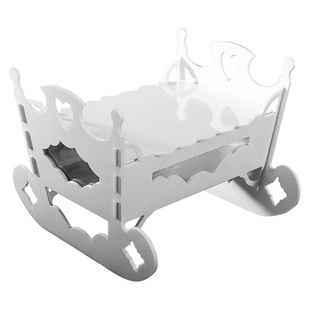 Cake stand mod. Baby Cot — 1