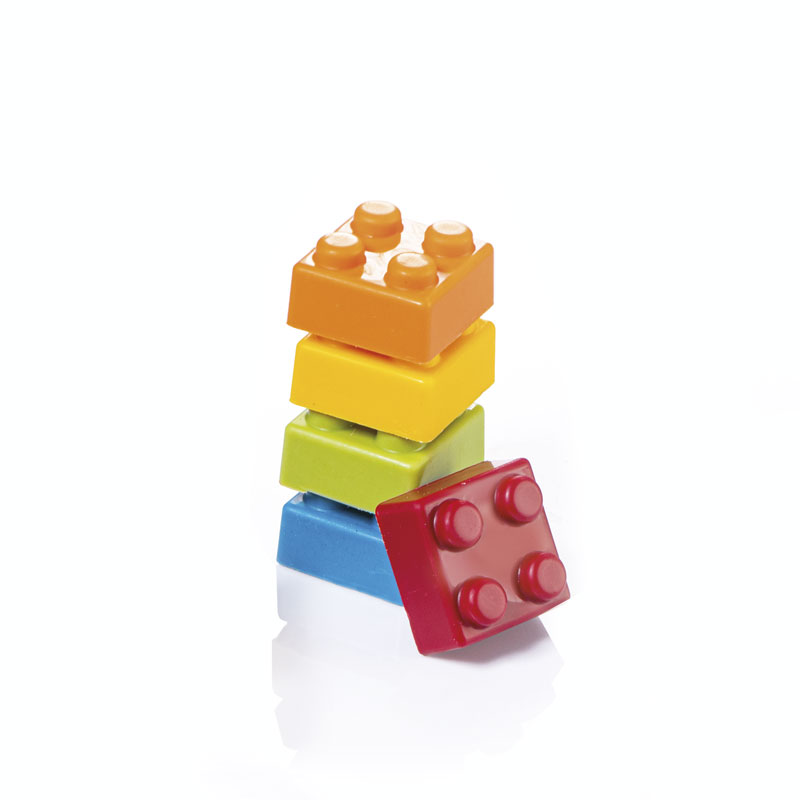 Chocobrick — 3