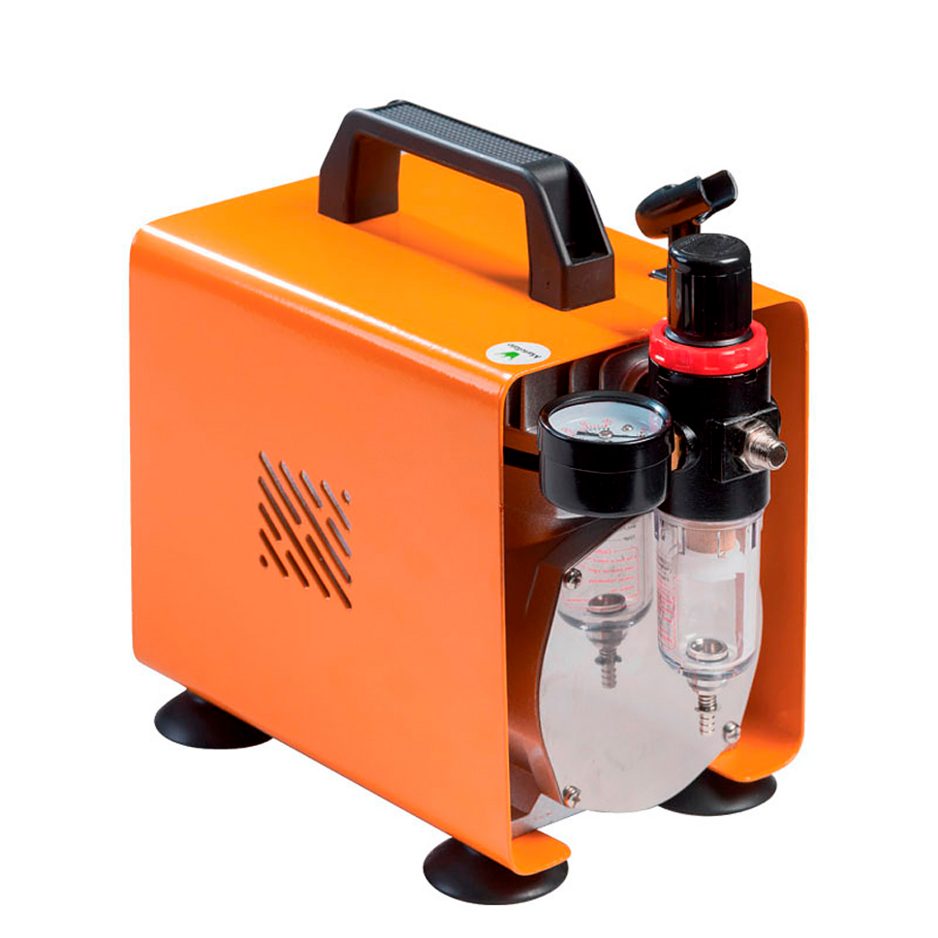 Compressore per aerografo – 4 BAR — 1