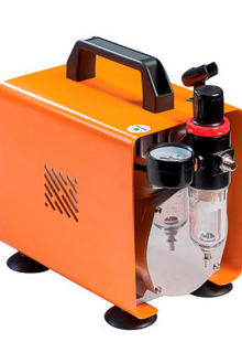 Compressore per aerografo - 4 BAR