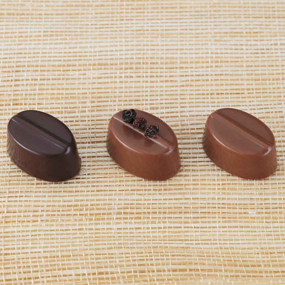 Stampo Bean — 3