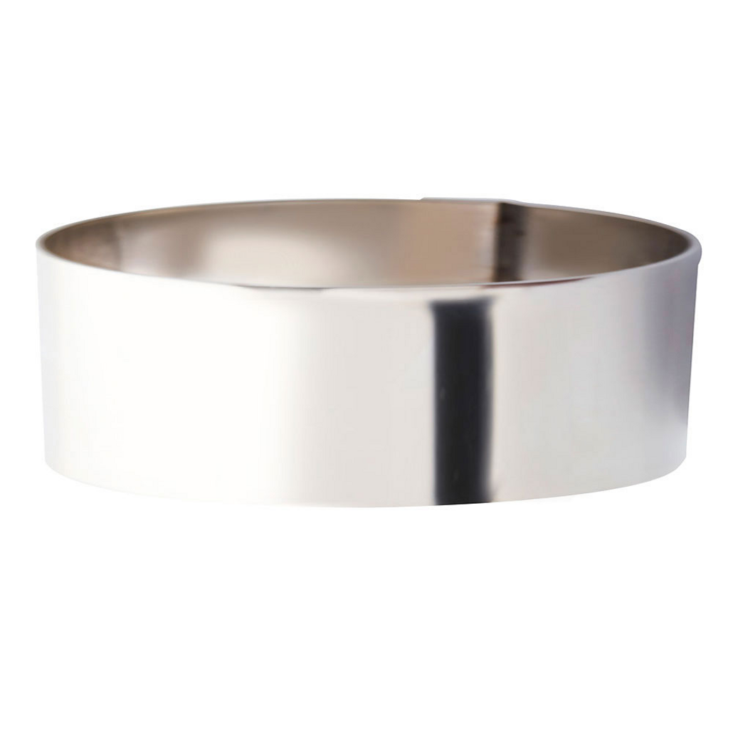 Rund – h 60 mm — 1