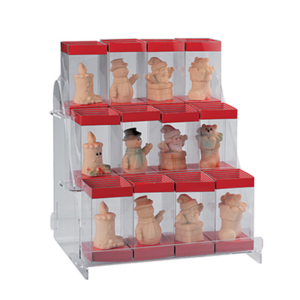 Espositore soggetti — 1